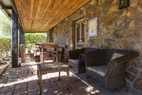 Elderslie House - Kalgoorlie Accommodation 158