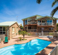 Captain's Quarters Bermagui - Kalgoorlie Accommodation