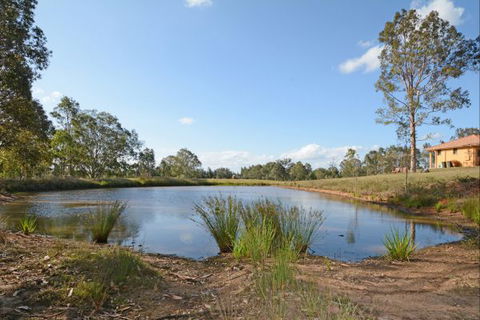 Elderslie House - Kalgoorlie Accommodation 88