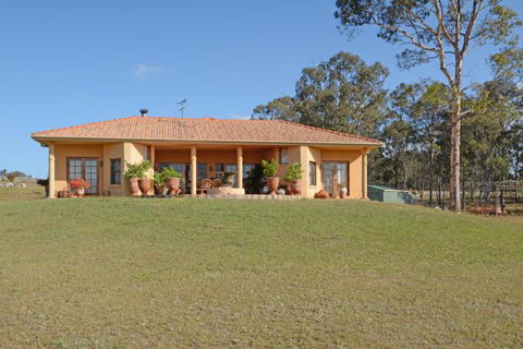 Elderslie House - Kalgoorlie Accommodation 89