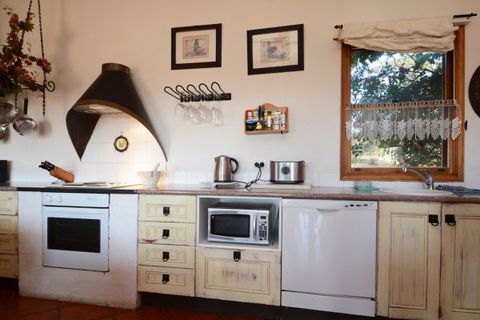 Elderslie House - Kalgoorlie Accommodation 91