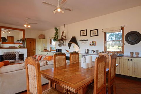 Elderslie House - Kalgoorlie Accommodation 92