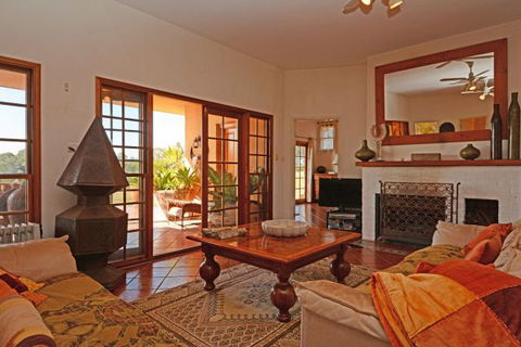 Elderslie House - Kalgoorlie Accommodation 93