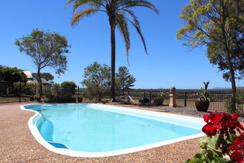 Elderslie House - Kalgoorlie Accommodation 51