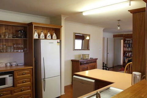 Elderslie House - Kalgoorlie Accommodation 56