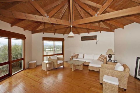 Elderslie House - Kalgoorlie Accommodation 57