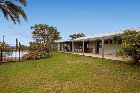 Elderslie House - Kalgoorlie Accommodation 58