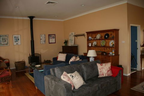 Elderslie House - Kalgoorlie Accommodation 61