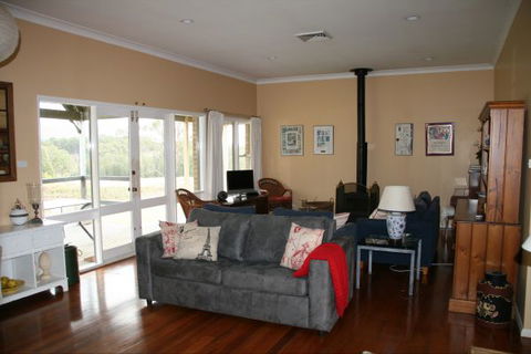 Elderslie House - Kalgoorlie Accommodation 62