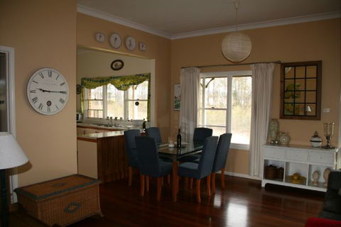 Elderslie House - Kalgoorlie Accommodation 63