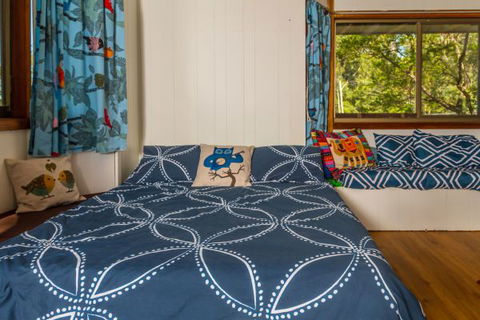 Daisy's Cottage - Kalgoorlie Accommodation 0
