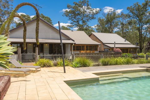 Elderslie House - Kalgoorlie Accommodation 96