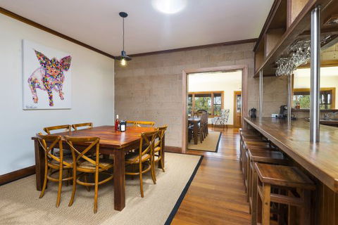 Elderslie House - Kalgoorlie Accommodation 100