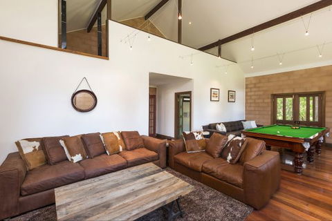 Elderslie House - Kalgoorlie Accommodation 104