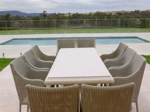 Elderslie House - Kalgoorlie Accommodation 140