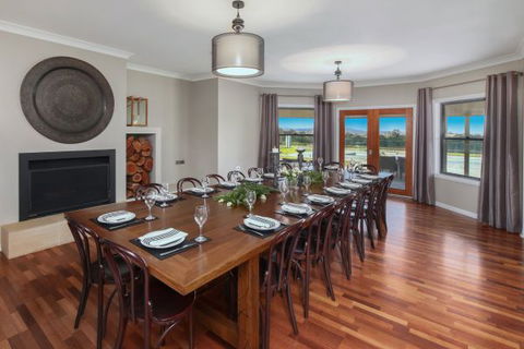 Elderslie House - Kalgoorlie Accommodation 141