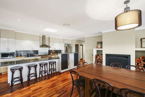 Elderslie House - Kalgoorlie Accommodation 144