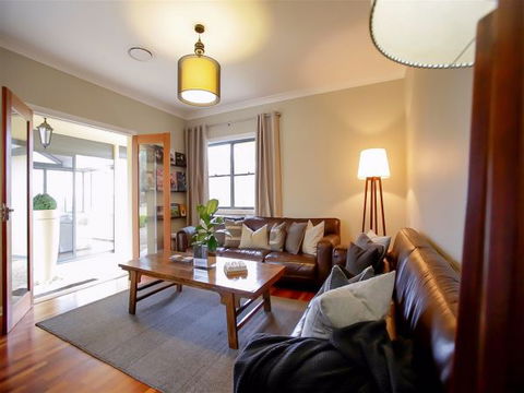 Elderslie House - Kalgoorlie Accommodation 145