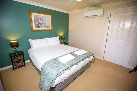 Dell-Lee Cottage - Kalgoorlie Accommodation 1