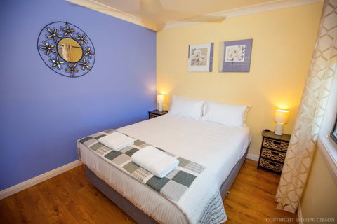 Dell-Lee Cottage - Kalgoorlie Accommodation 2