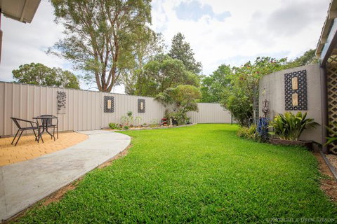 Dell-Lee Cottage - Kalgoorlie Accommodation 7