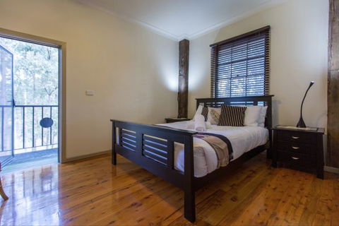 Elderslie House - Kalgoorlie Accommodation 127