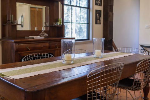 Elderslie House - Kalgoorlie Accommodation 129