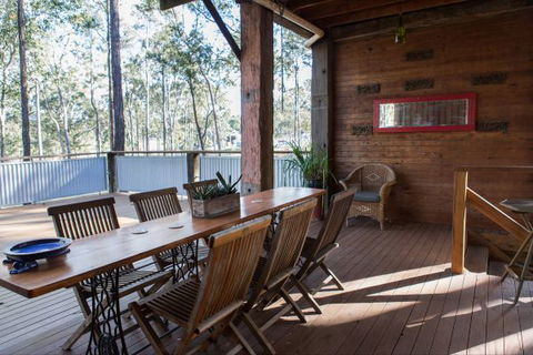 Elderslie House - Kalgoorlie Accommodation 132