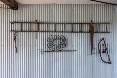 Elderslie House - Kalgoorlie Accommodation 133