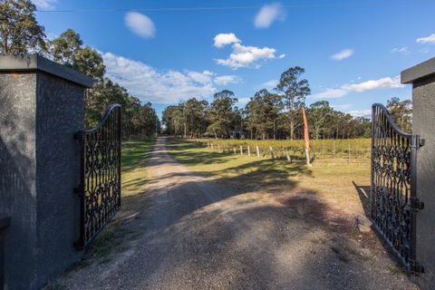 Elderslie House - Kalgoorlie Accommodation 135