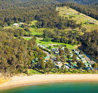 Eden Beachfront Holiday Park - Kalgoorlie Accommodation