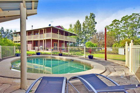 Elderslie House - Kalgoorlie Accommodation 159