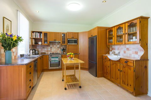 Elderslie House - Kalgoorlie Accommodation 163