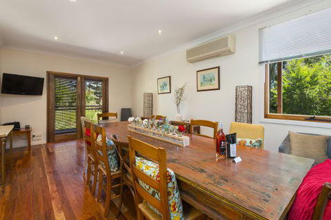 Elderslie House - Kalgoorlie Accommodation 164