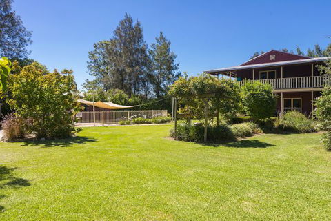Elderslie House - Kalgoorlie Accommodation 167