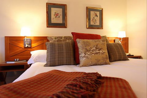 Fairmont Resort Blue Mountains - MGallery By Sofitel - Kalgoorlie Accommodation 4