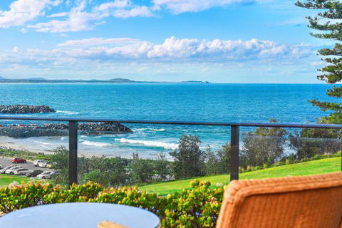 HW Boutique Hotel - Kalgoorlie Accommodation 1