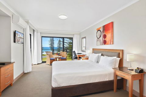 HW Boutique Hotel - Kalgoorlie Accommodation 2