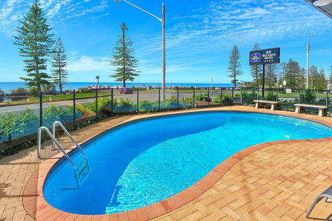 HW Boutique Hotel - Kalgoorlie Accommodation 3