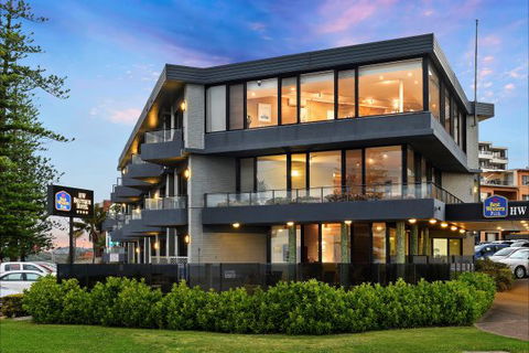 HW Boutique Hotel - Kalgoorlie Accommodation 7