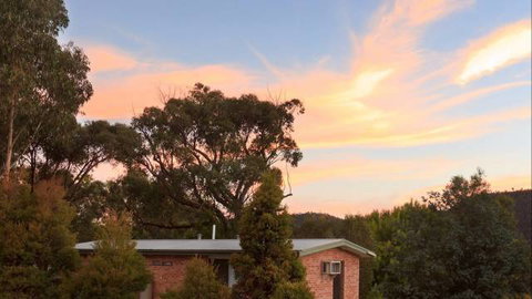 Greenhills Centre - Kalgoorlie Accommodation 0