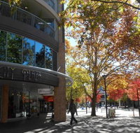 Canberra Wide Apartments - City Plaza - Kalgoorlie Accommodation