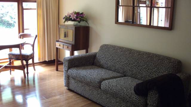 Aranda ACT Kalgoorlie Accommodation