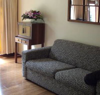 Canberra Retreat Bed and Breakfast - Kalgoorlie Accommodation