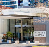 Peppers Gallery Hotel - Kalgoorlie Accommodation
