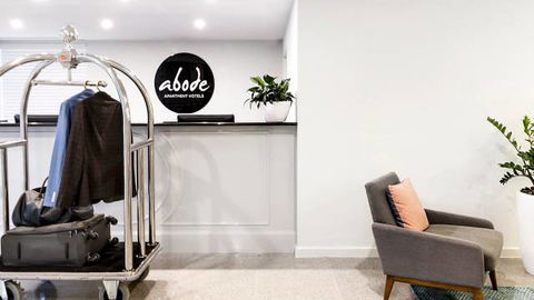 Abode Narrabundah - Kalgoorlie Accommodation 0