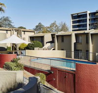 Manuka Park Apartments - Kalgoorlie Accommodation