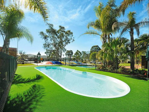 Ingenia Holidays Mudgee - Kalgoorlie Accommodation 2