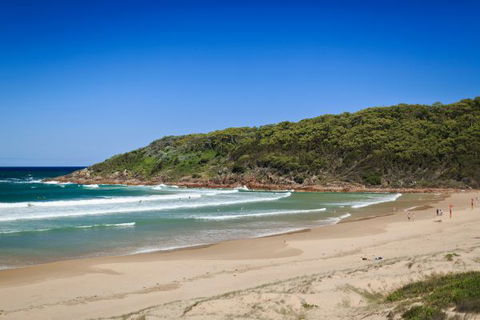 Ingenia Holidays One Mile Beach - Kalgoorlie Accommodation 3