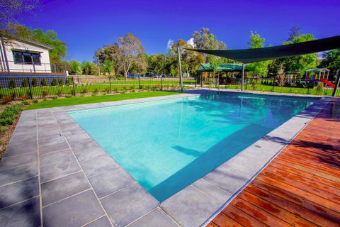 Ingenia Holidays Albury - Kalgoorlie Accommodation 3